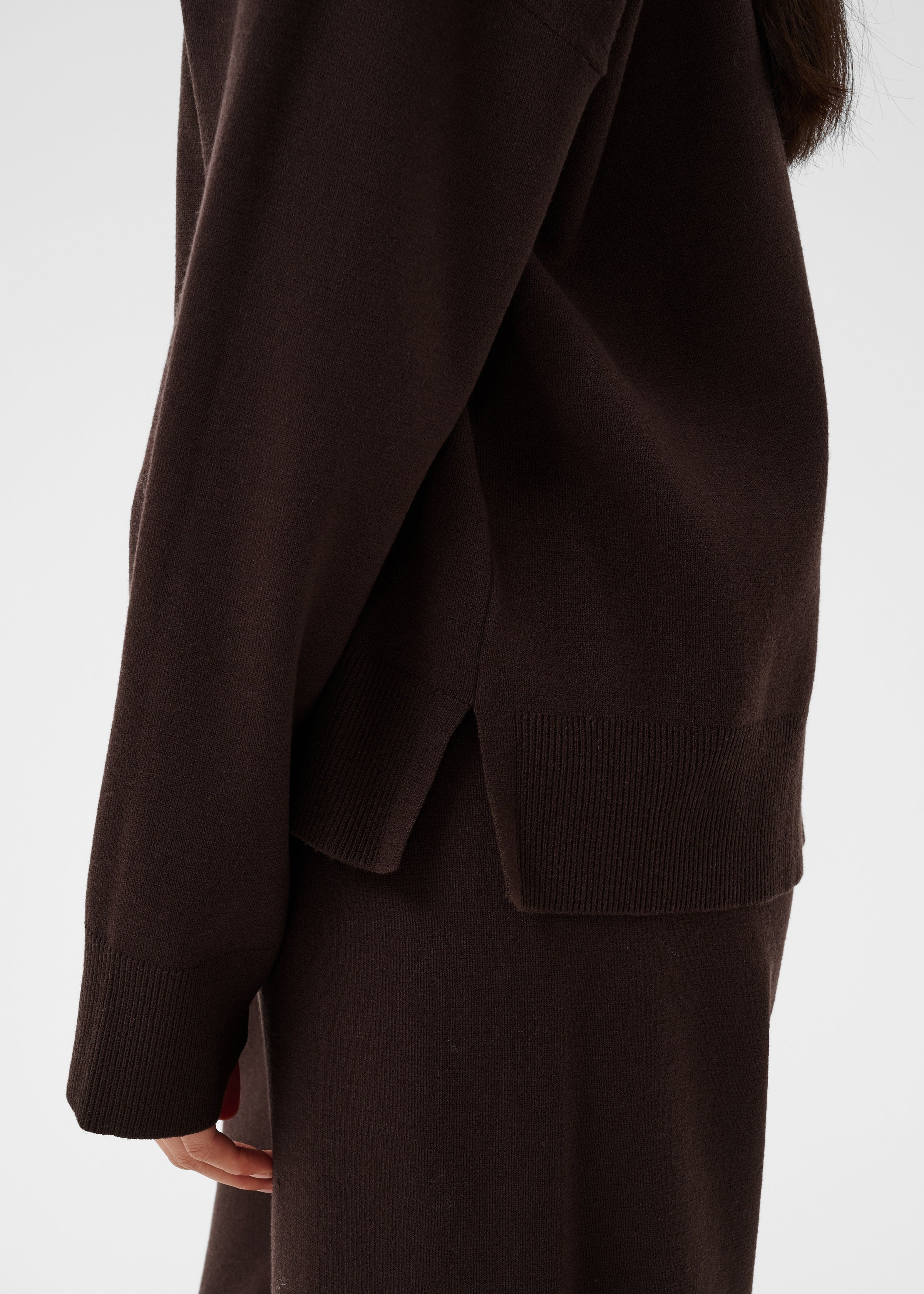Part Two - Part Two Silvanas Pullover -
