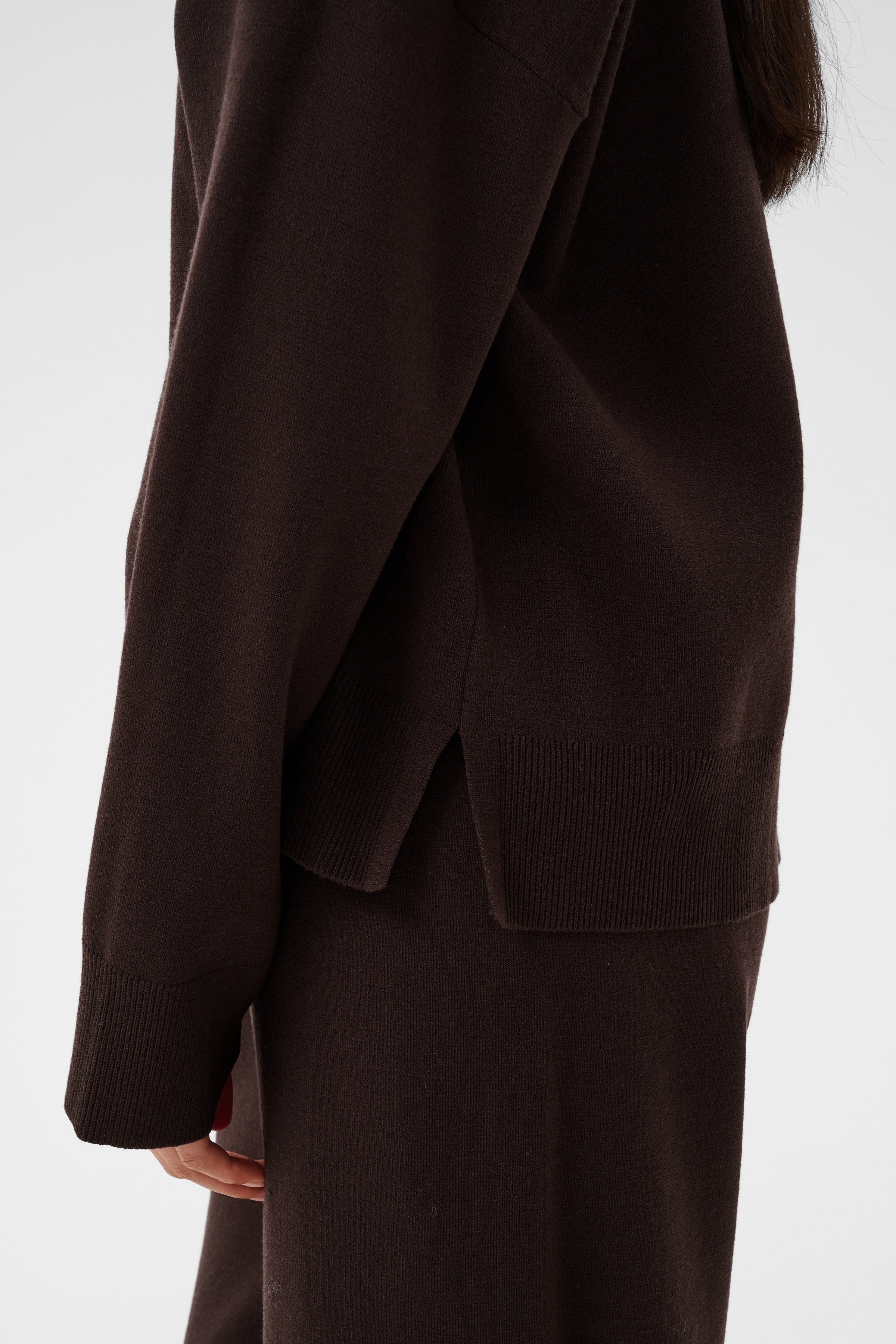 Part Two - Part Two Silvanas Pullover -