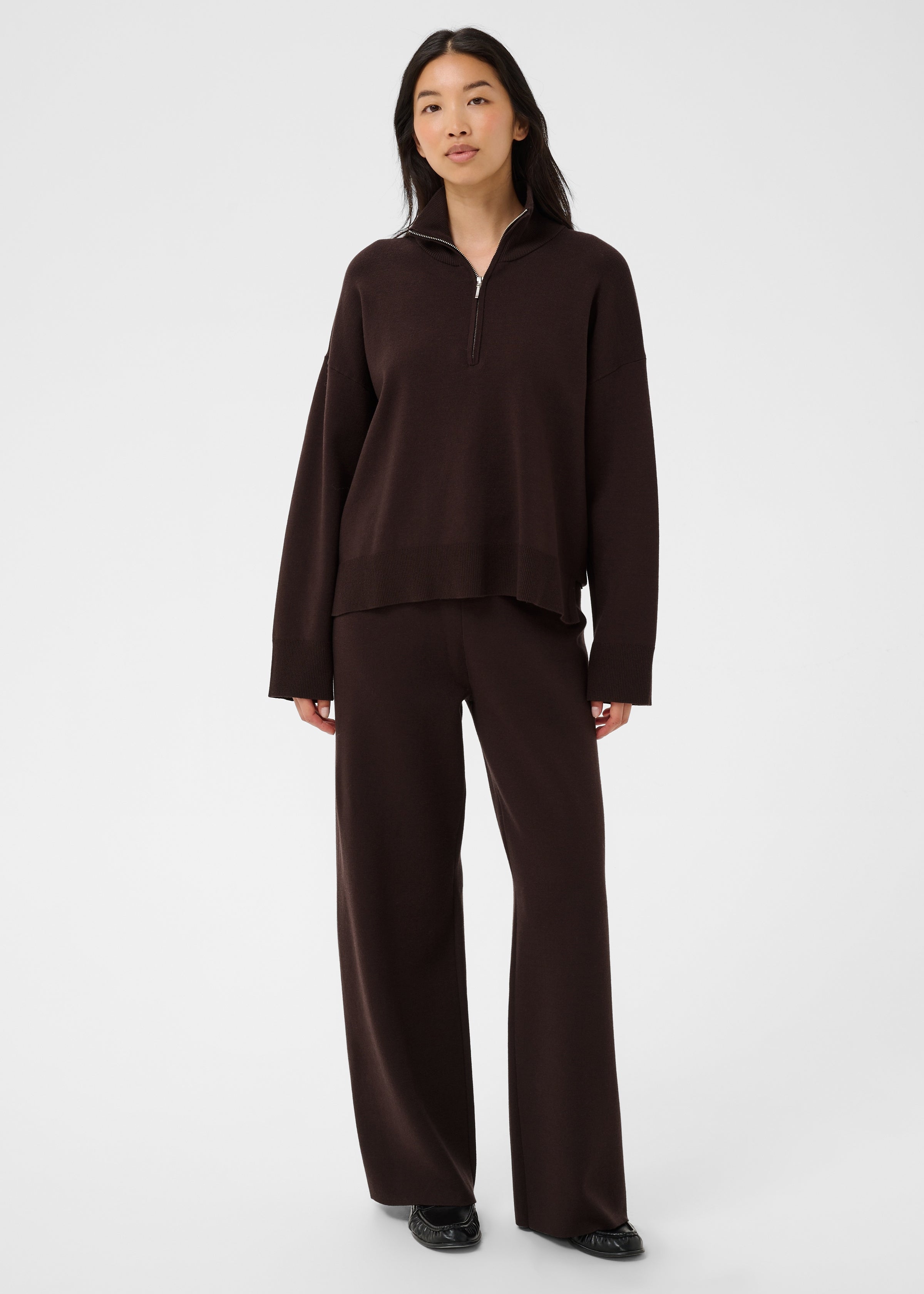 Part Two - Part Two Silvanas Pullover -