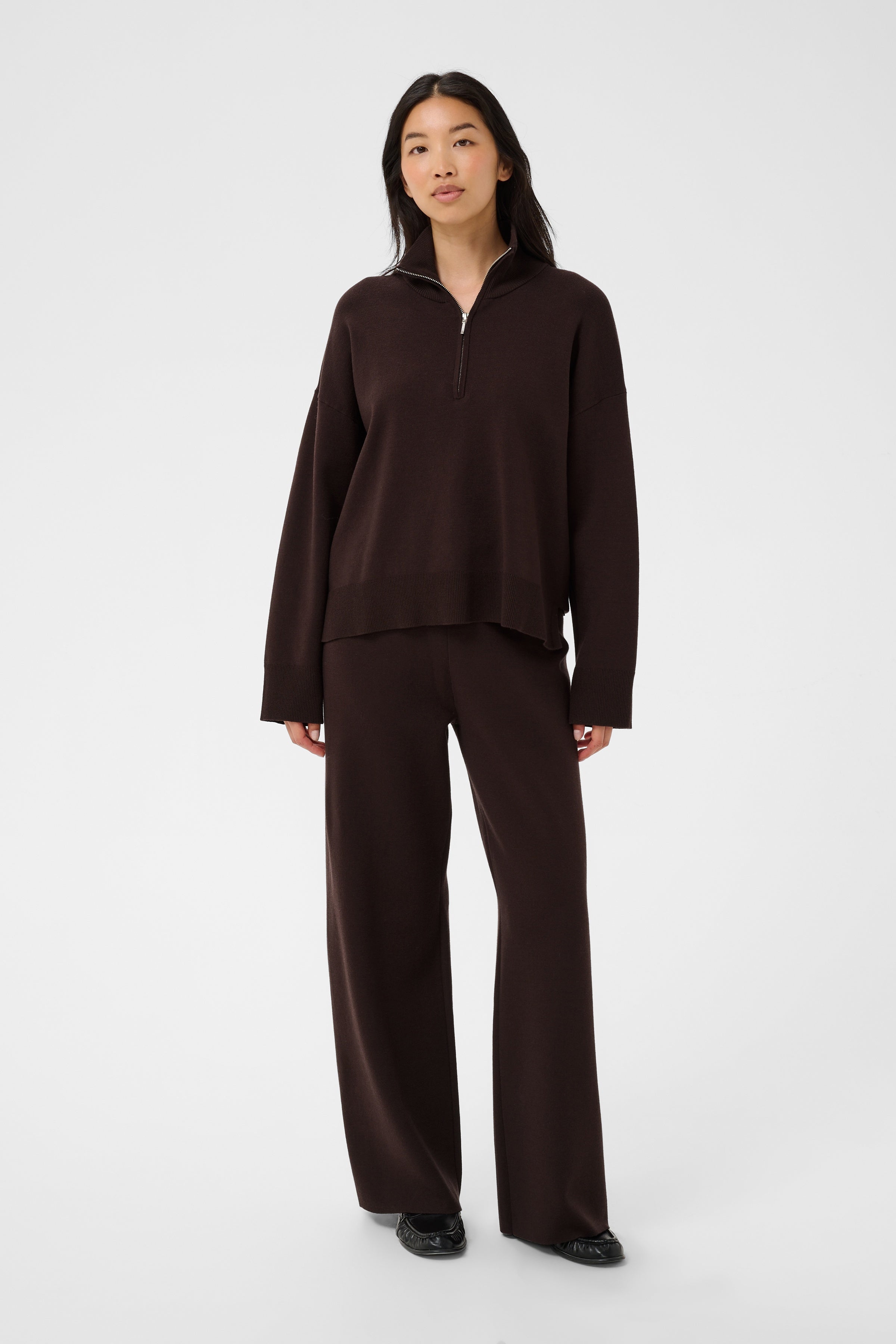 Part Two - Part Two Silvanas Pullover -