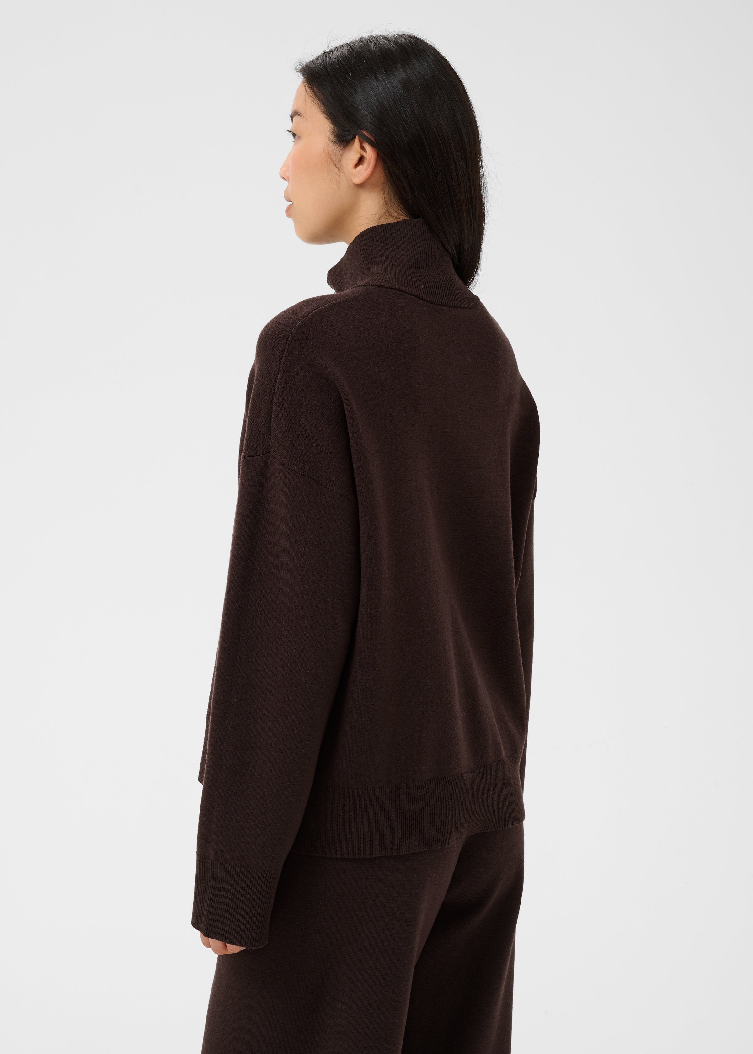 Part Two - Part Two Silvanas Pullover -