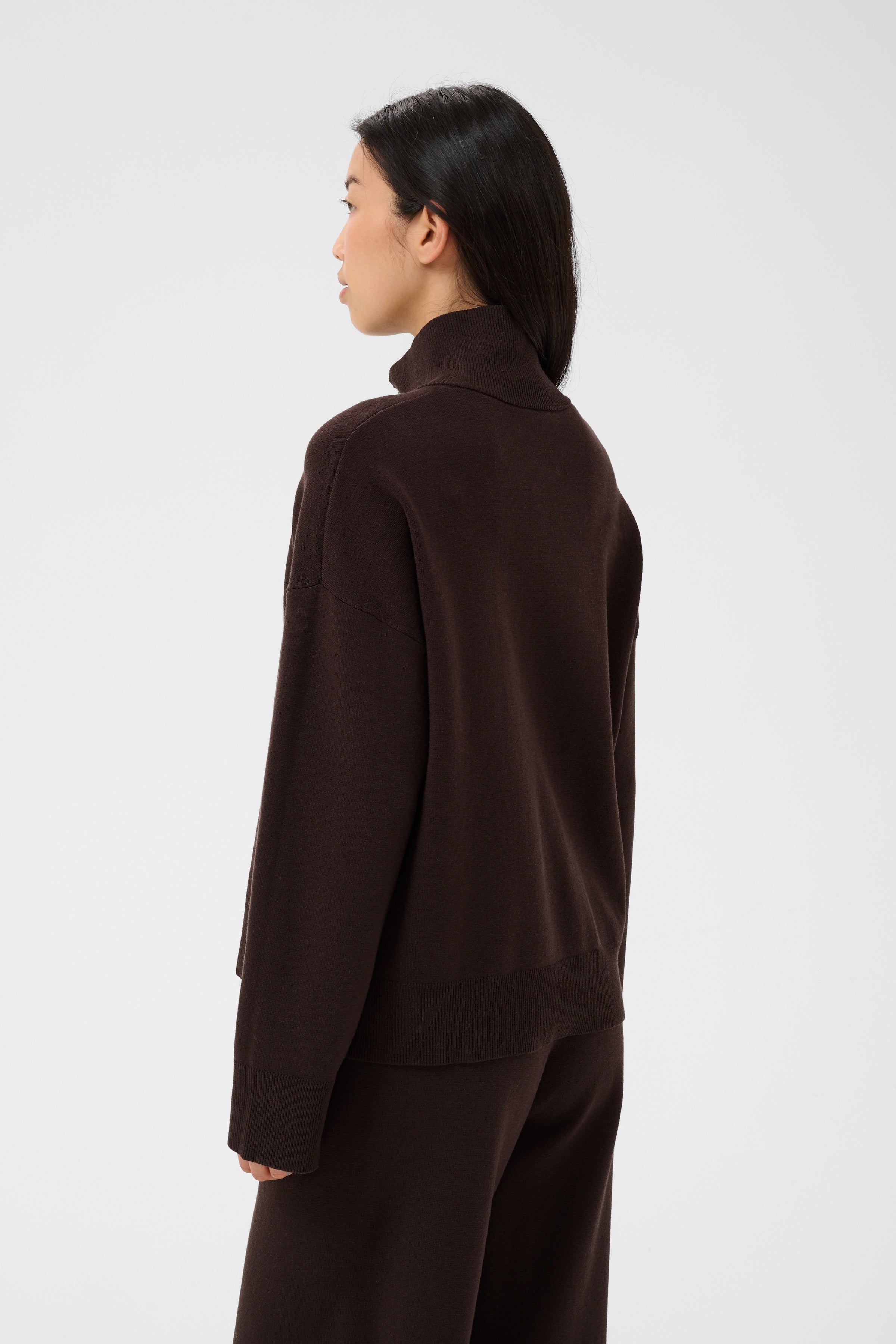 Part Two - Part Two Silvanas Pullover -