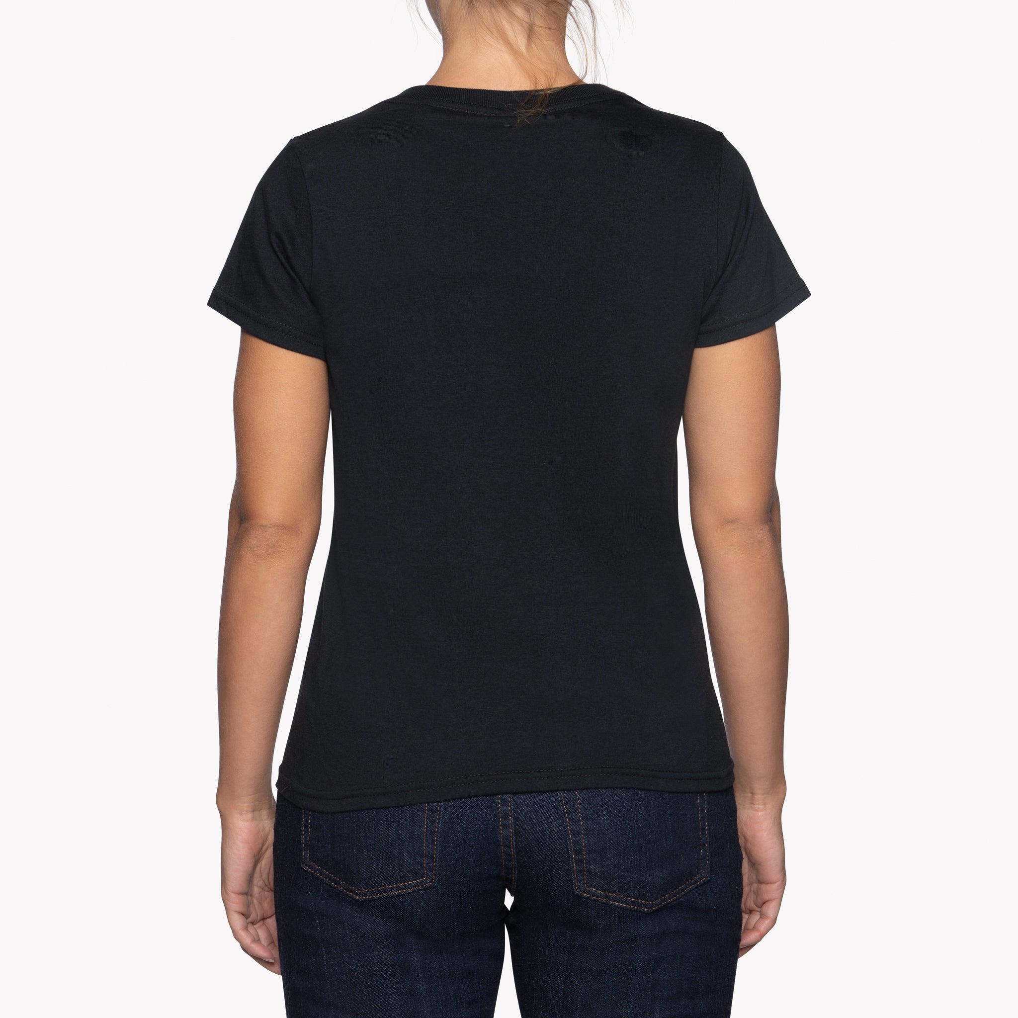 Naked & Famous - T-Shirt -