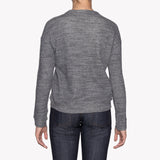 Naked & Famous - Weekend Crew -