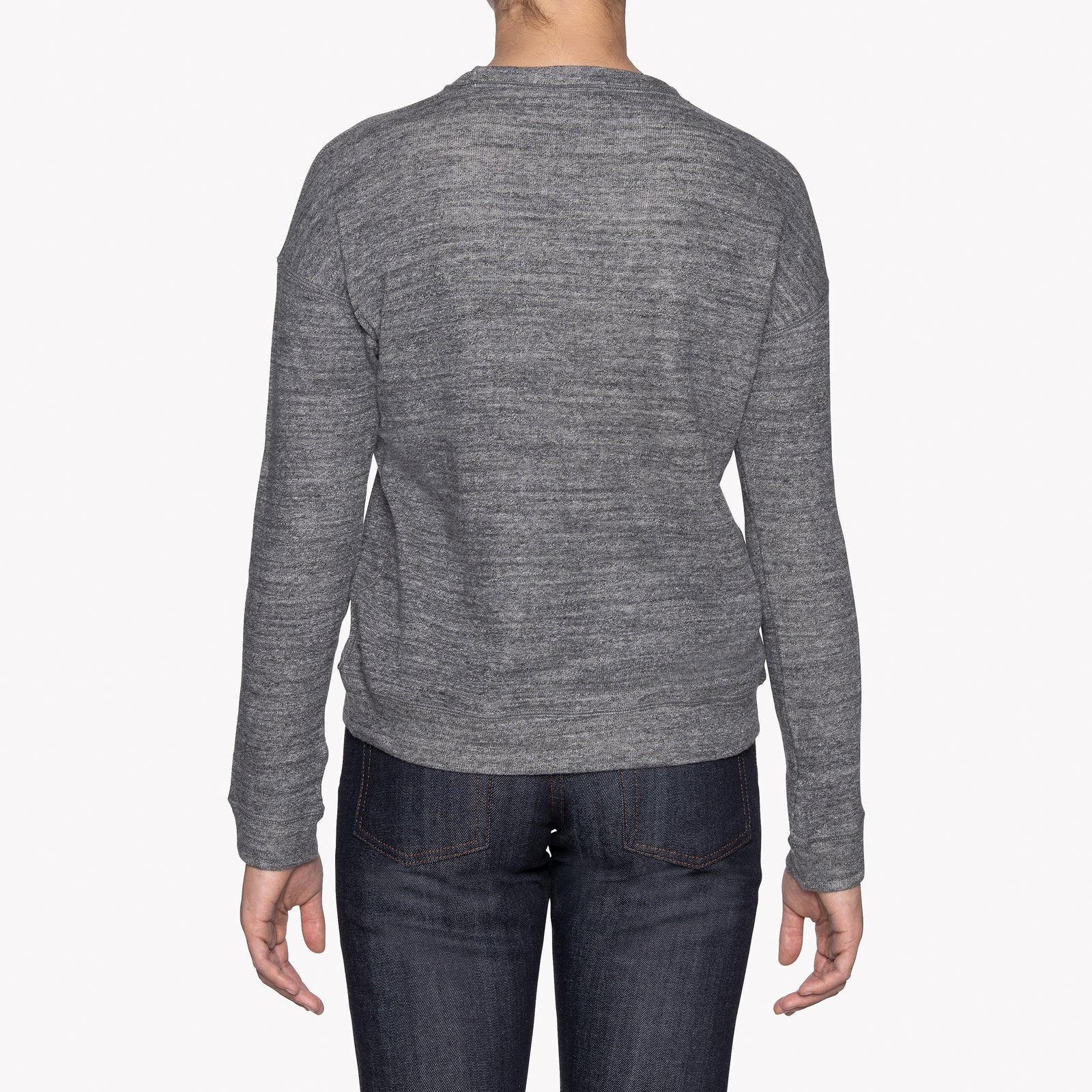 Naked & Famous - Weekend Crew -
