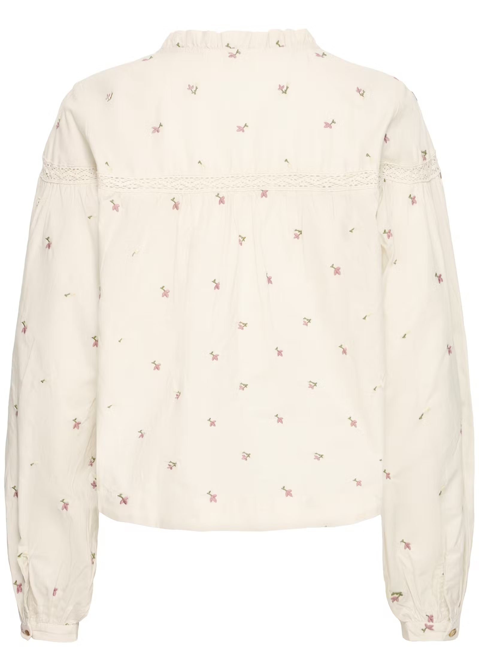 Atelier Reve - Sally Blouse -