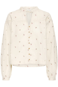 Atelier Reve - Sally Blouse - Birch