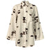 Melow - Nagano Chemise - Mosaique