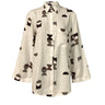 Melow - Nagano Chemise - Mosaique