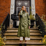 Mernini Raincoat
