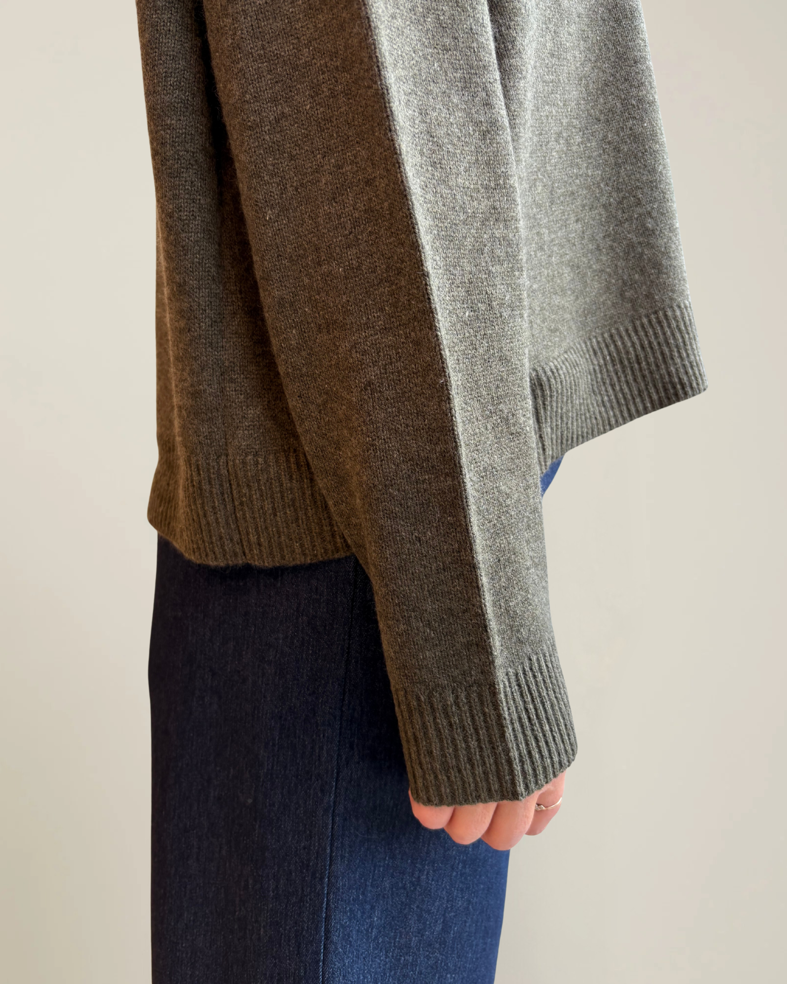 Naïf - Estrella Sweater -