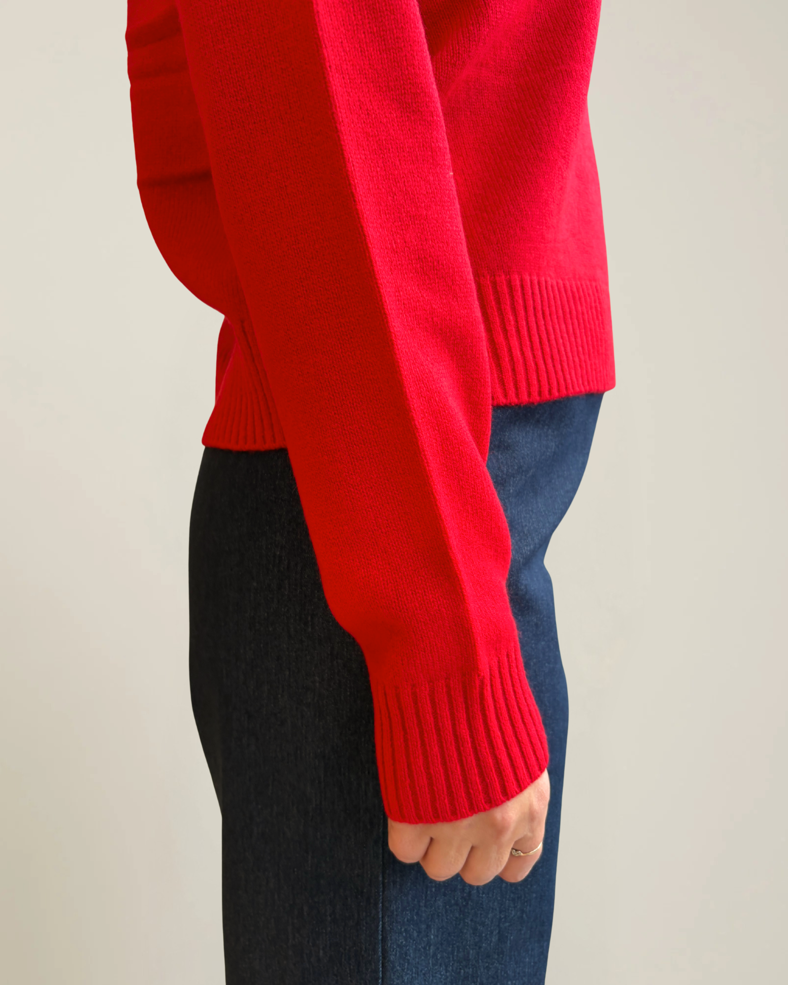 Naïf - Shelly Cardigan -