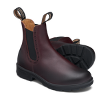 Originals High Top Boot