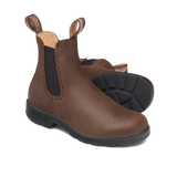 Originals High Top Boot