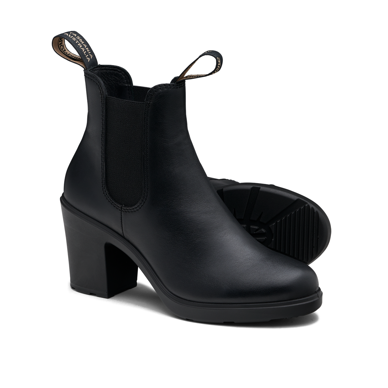 Blundstone - High Heel Boot -