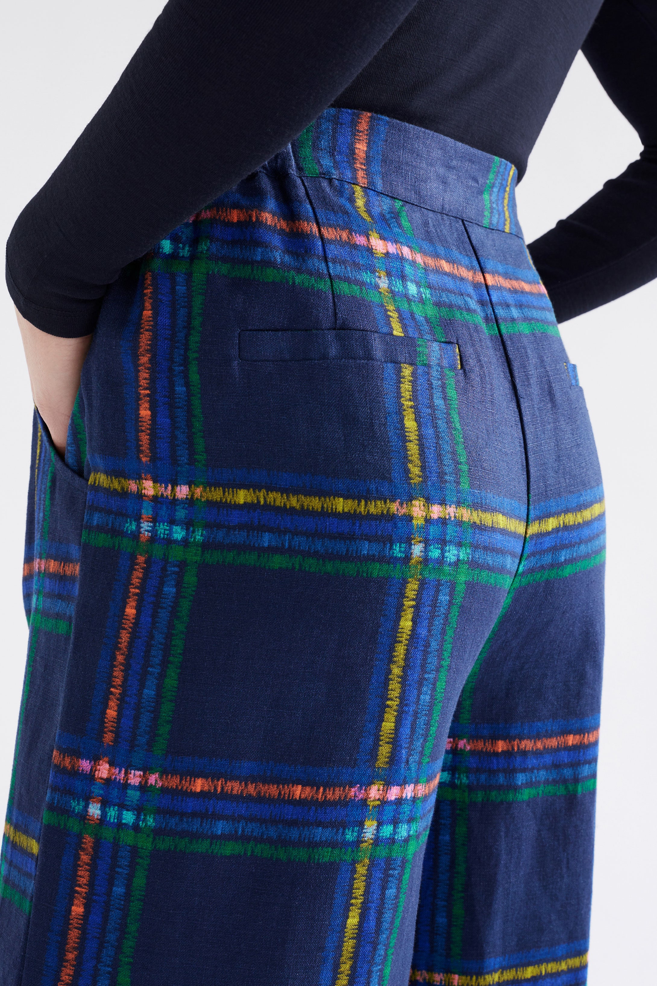 Pants – Sattva Boutique