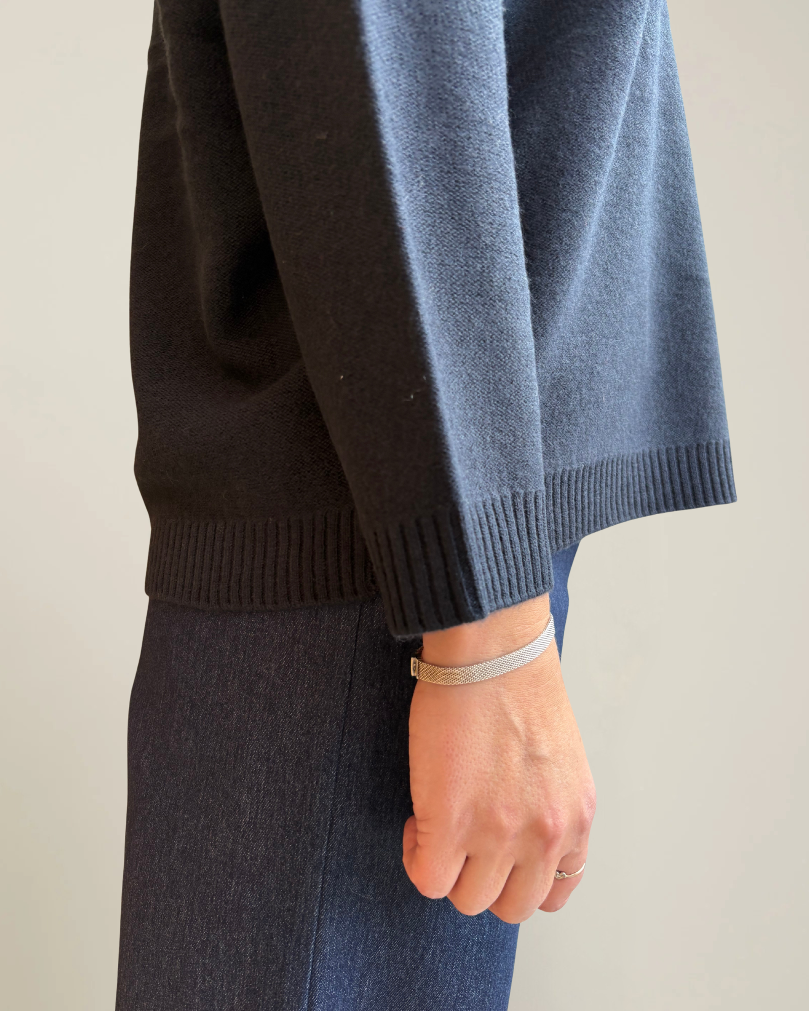 Naïf - Ally Sweater -