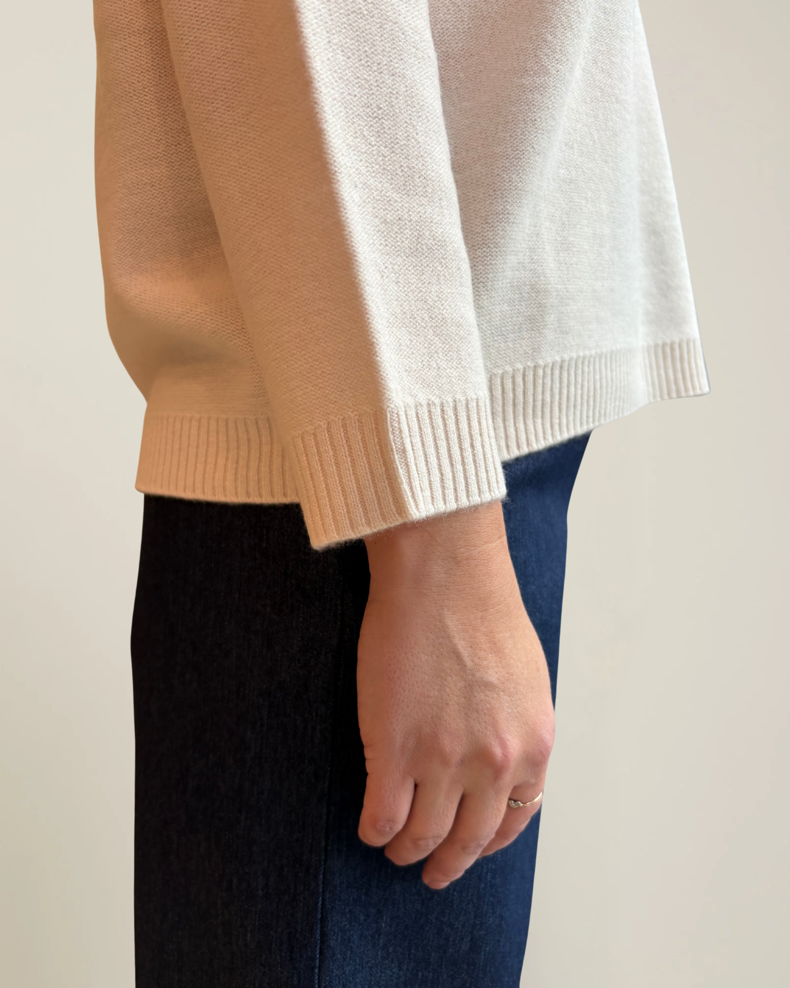 Naïf - Ally Sweater -