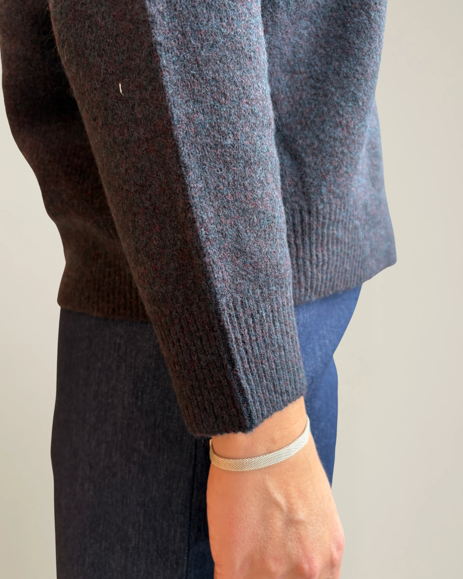 Naïf - Samara Sweater -