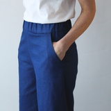 Denim Pant