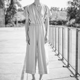 Melow - Elka Jumpsuit -