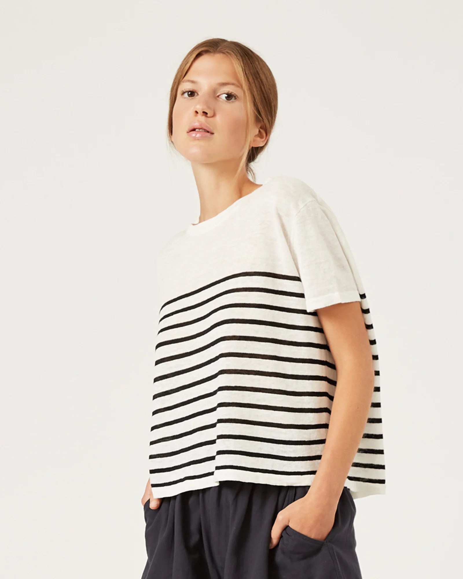 Naïf - Noella Sweater -