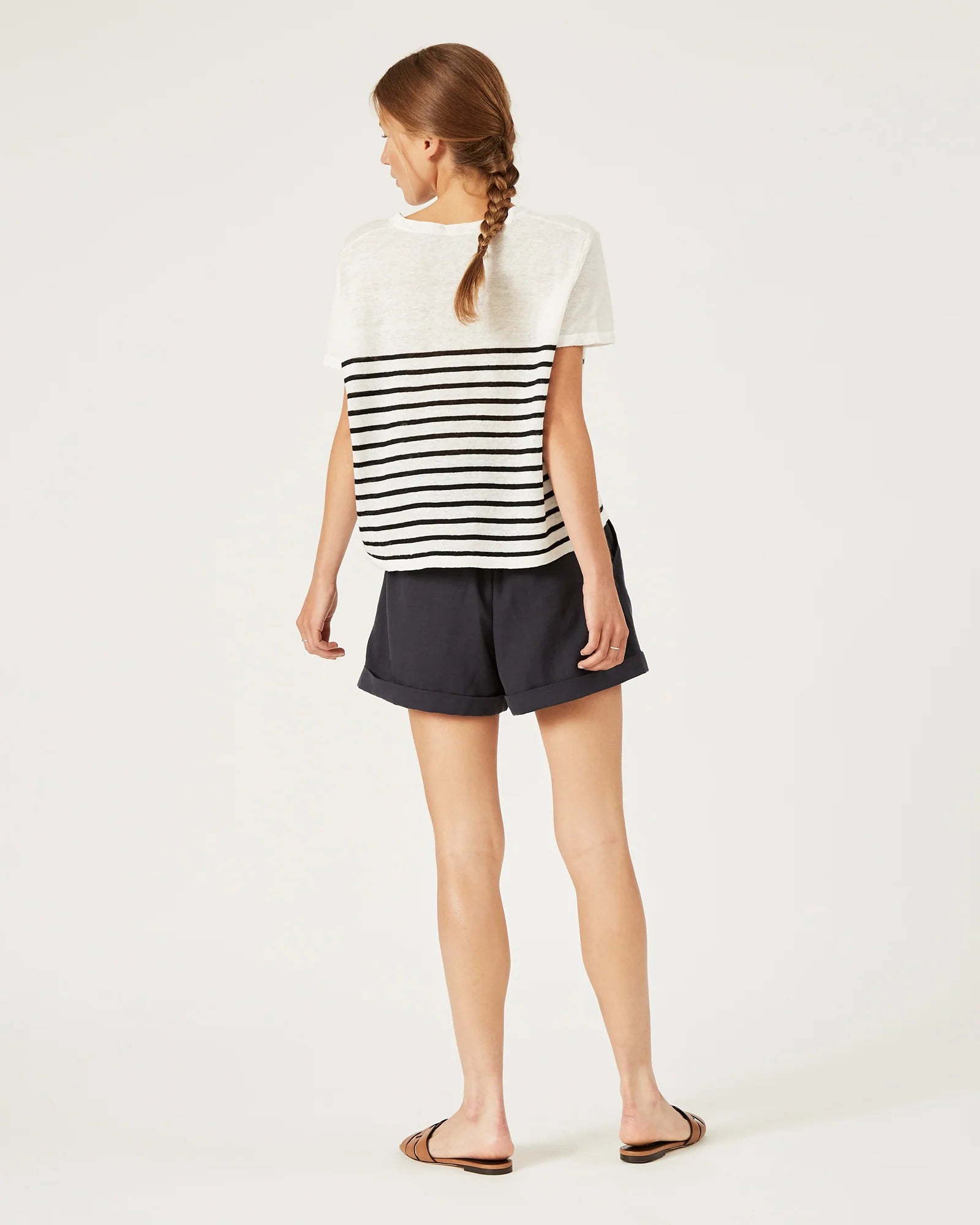 Naïf - Noella Sweater -