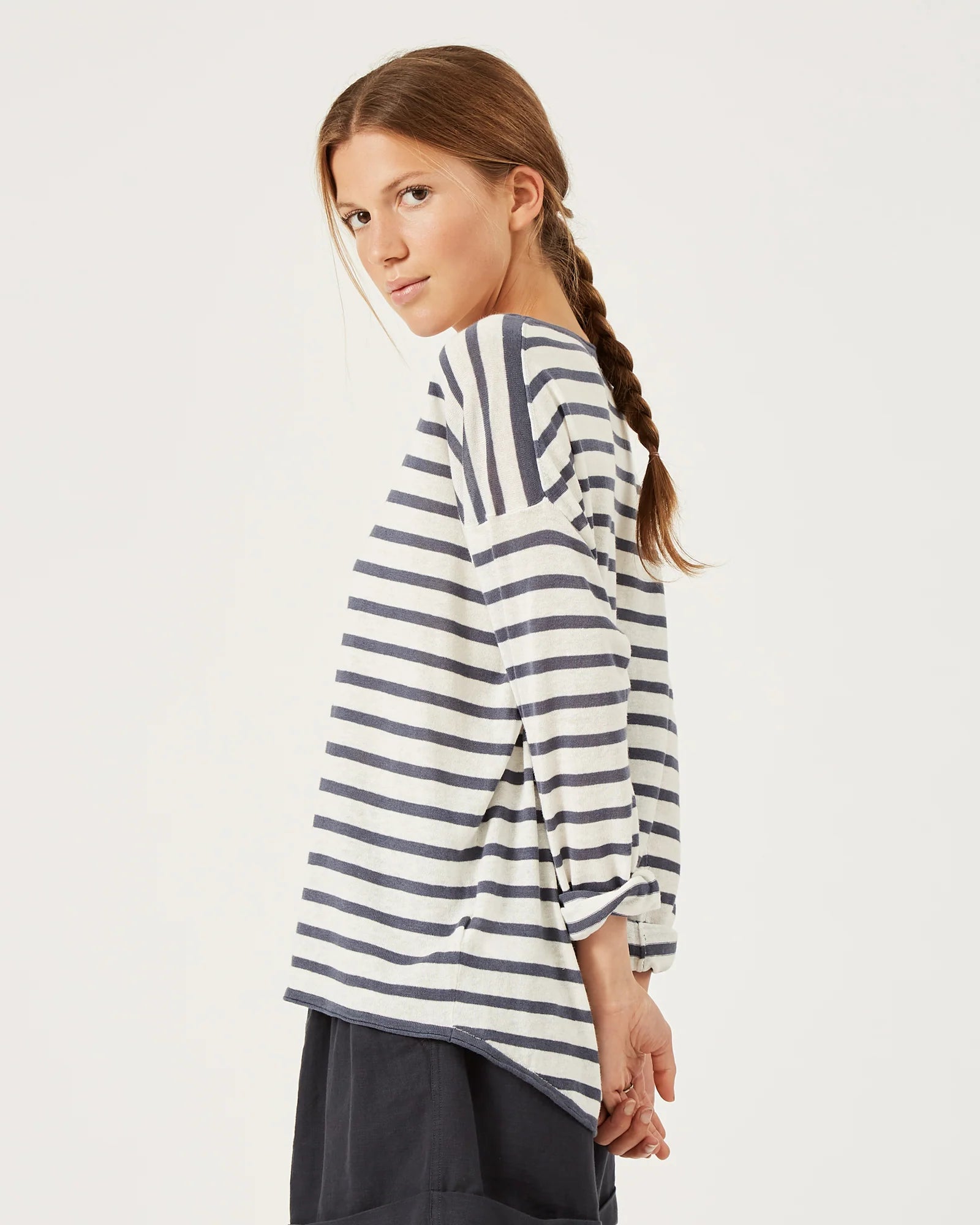 Naïf - Freddie Sweater -