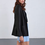 Hollis Blazer