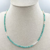 Saskia de Vries - Driftline Necklace -