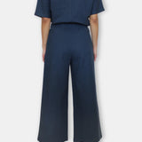 Sattva by Sarah - Linen Pants -