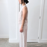Utopia Shell Top