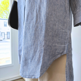 Perrie Linen Dress