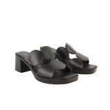 Ateliers - Della Heeled Sandal -