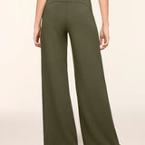 AirEssentials Wide Leg Pant