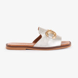 Flynn Sandal
