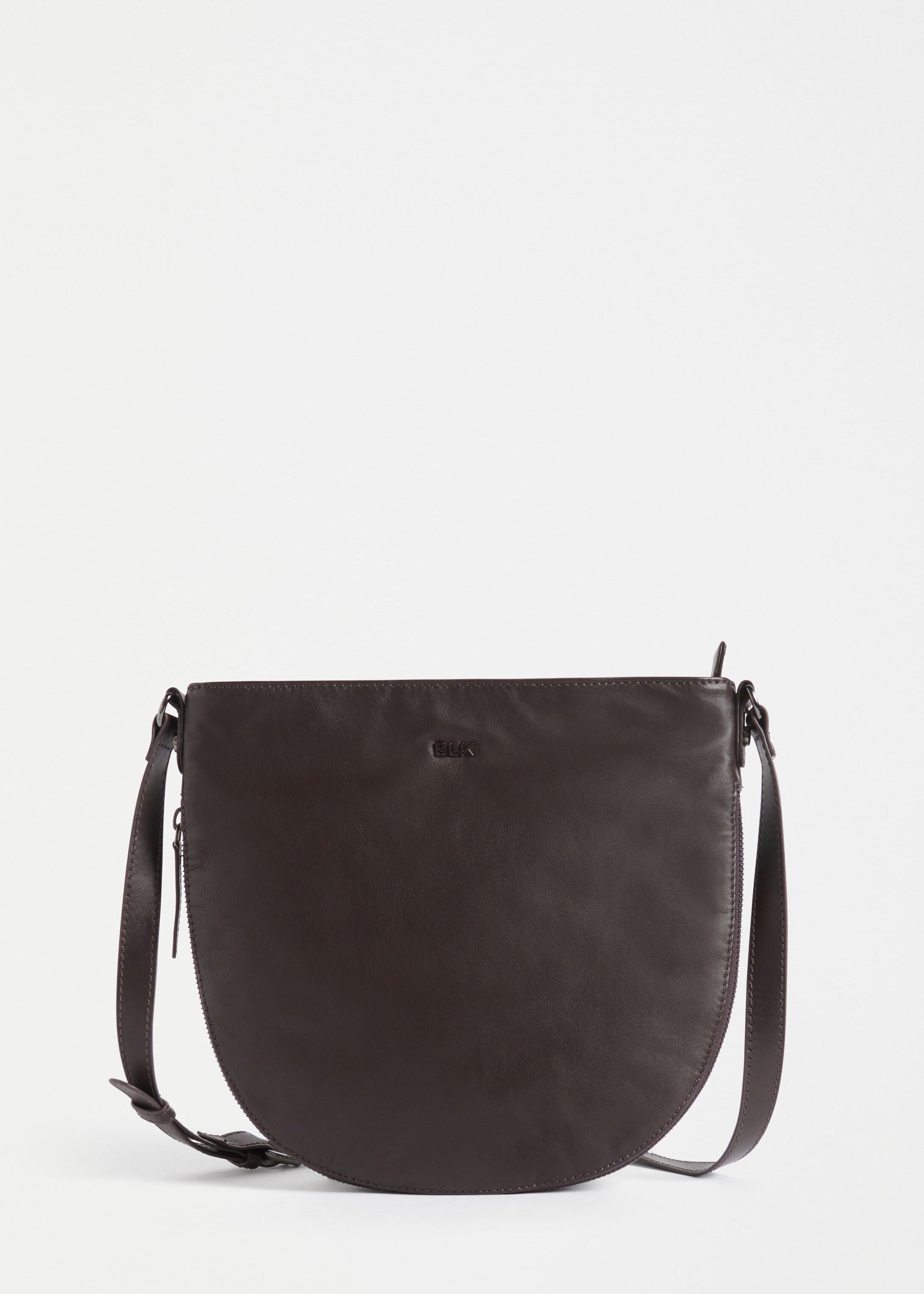 ELK - Nors Crossbody – Espresso -