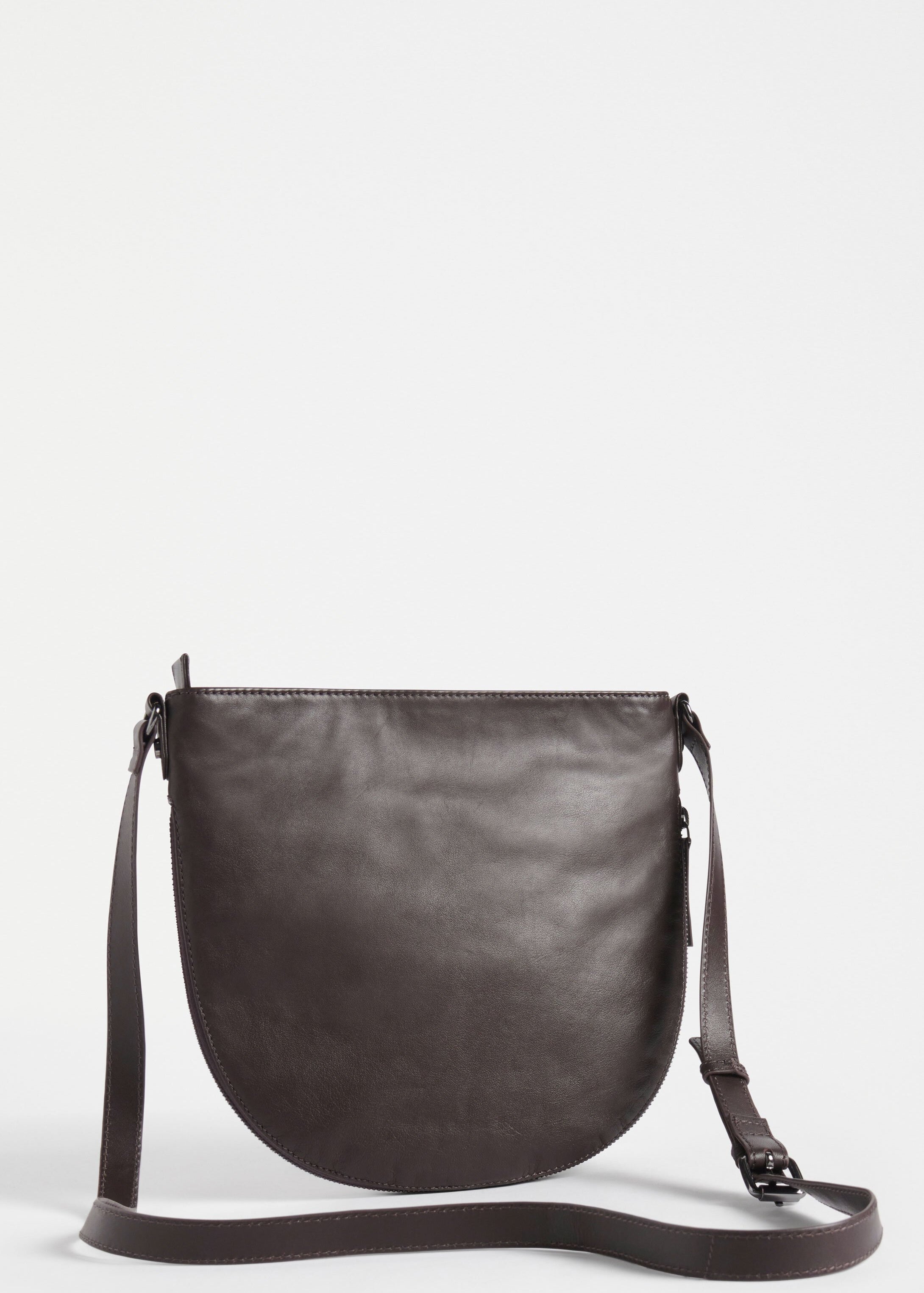 ELK - Nors Crossbody – Espresso -