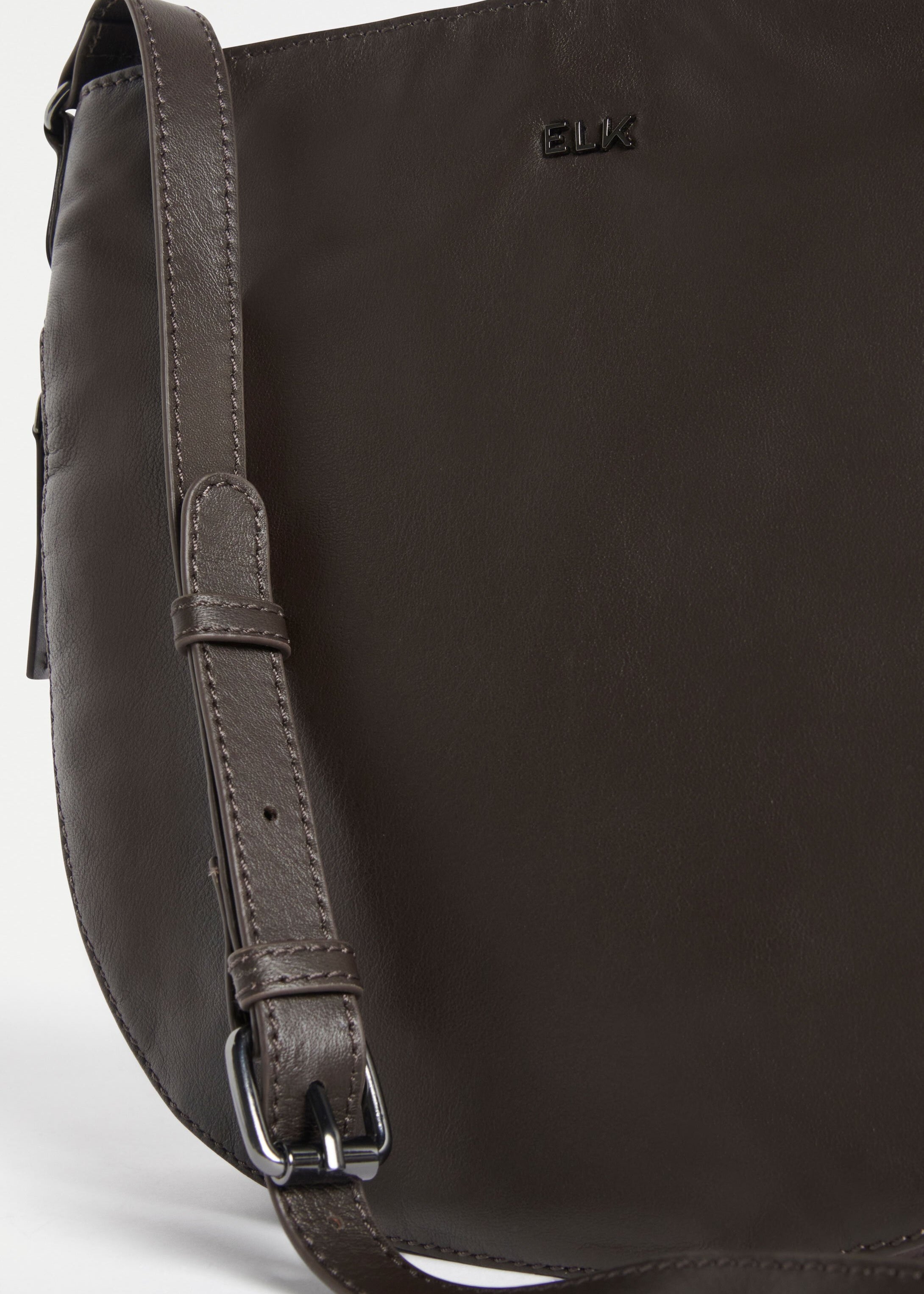 ELK - Nors Crossbody – Espresso -