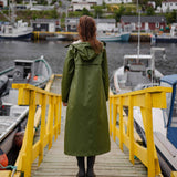 Mernini Raincoat