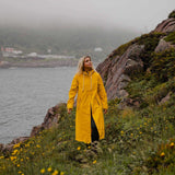 Mernini - Mernini Full Length Raincoat -