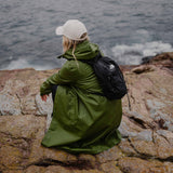 Mernini - Mernini Full Length Raincoat -