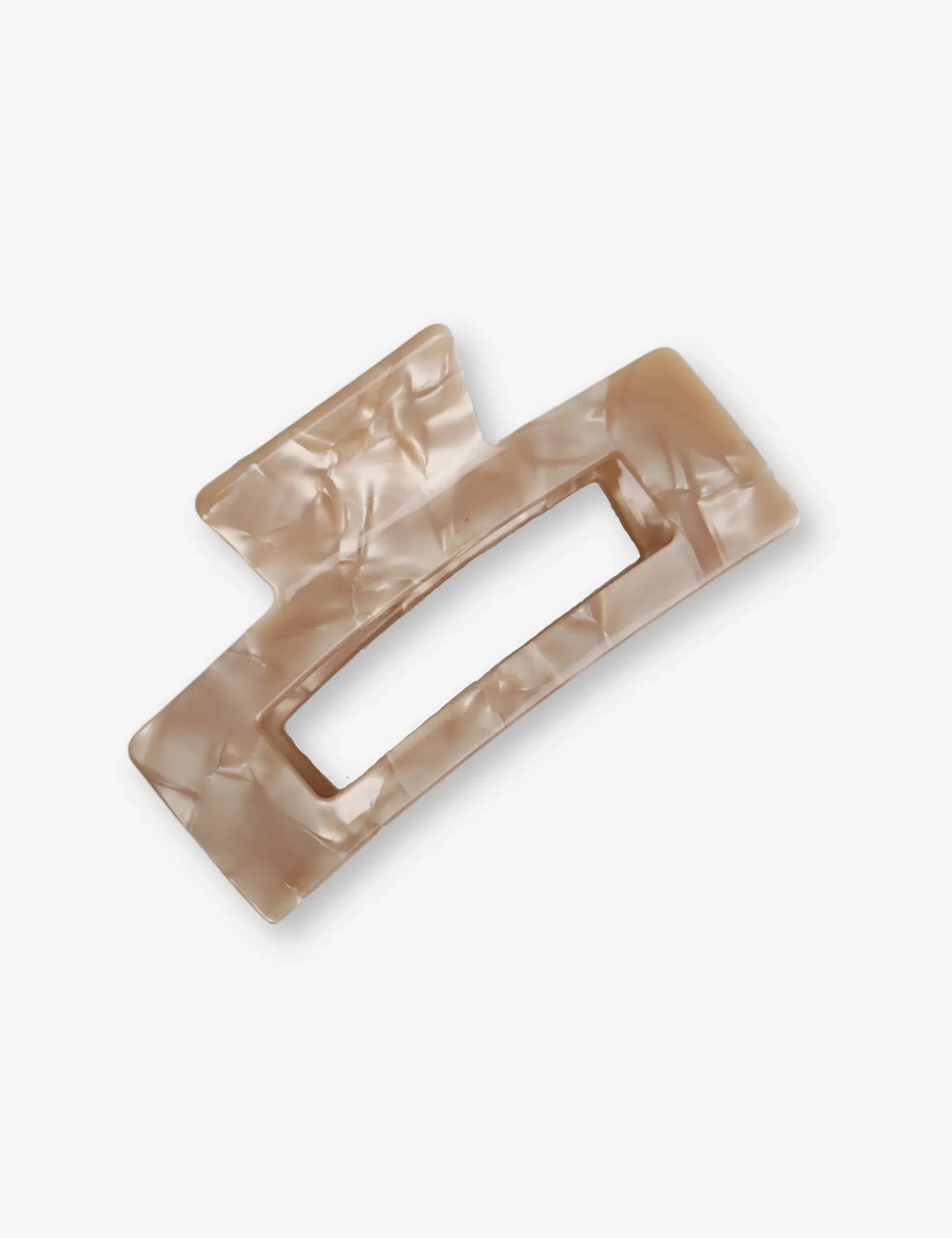 Orion Hair Clip Quartz-CoutuKitsch-Sattva Boutique