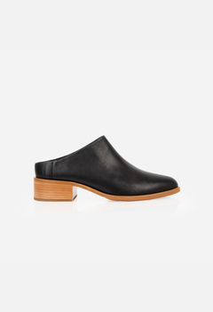 The Low Down Mule