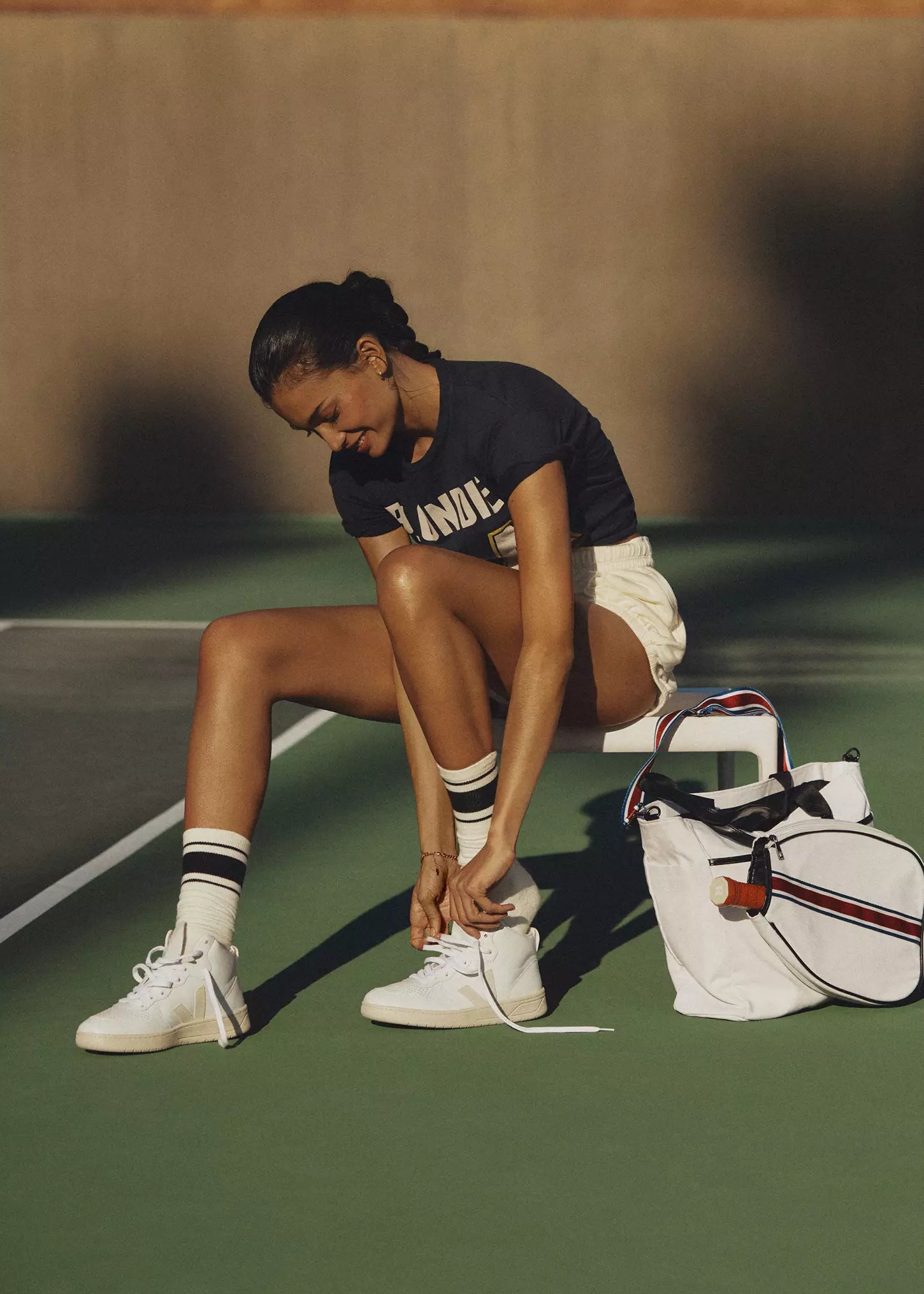 Veja - V-15 – Natural -