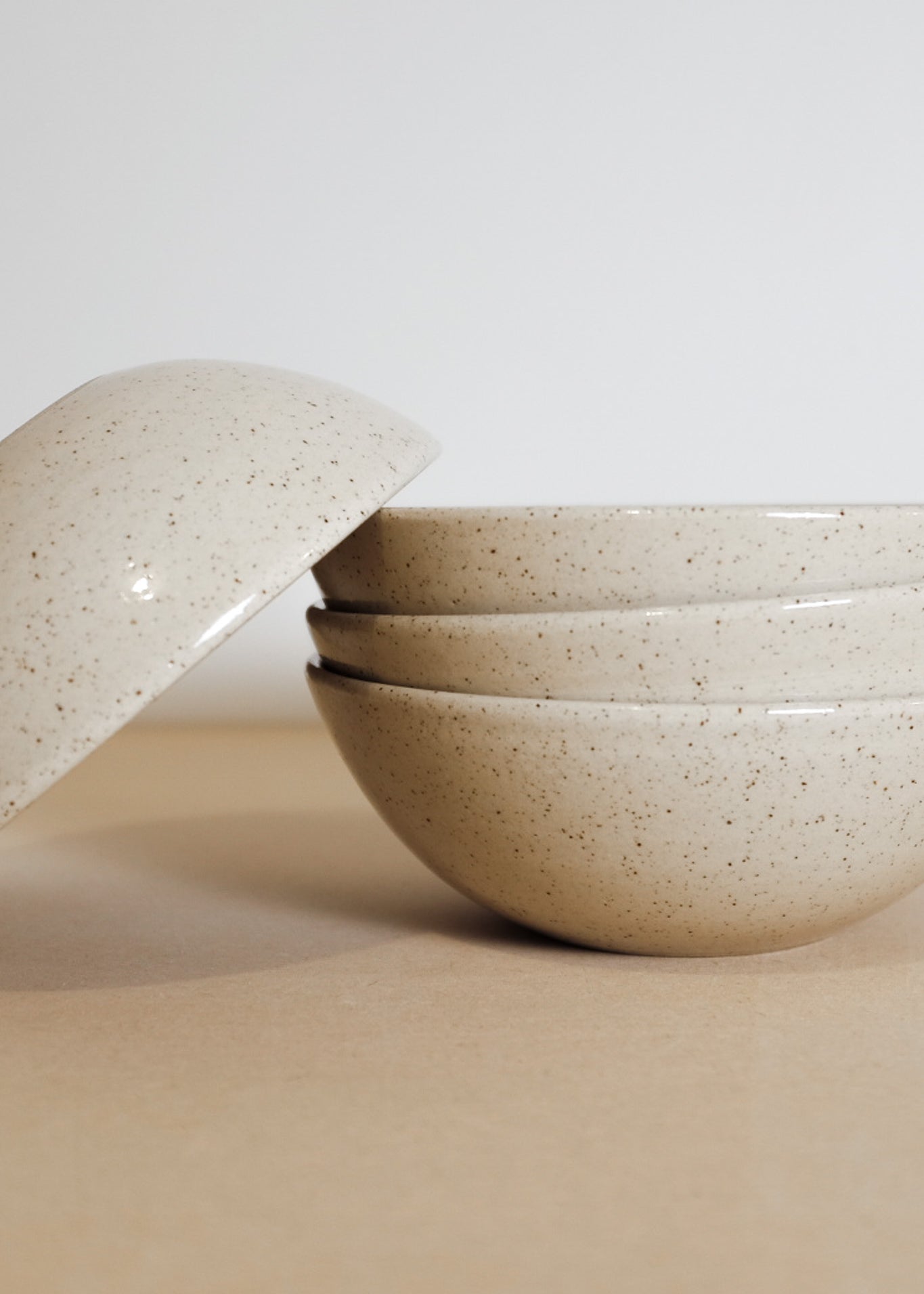 Pinto Projects - Breakfast Bowl – Cinnamon -