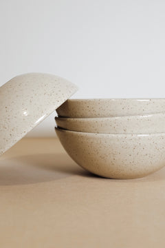 Pinto Projects - Breakfast Bowl – Cinnamon -