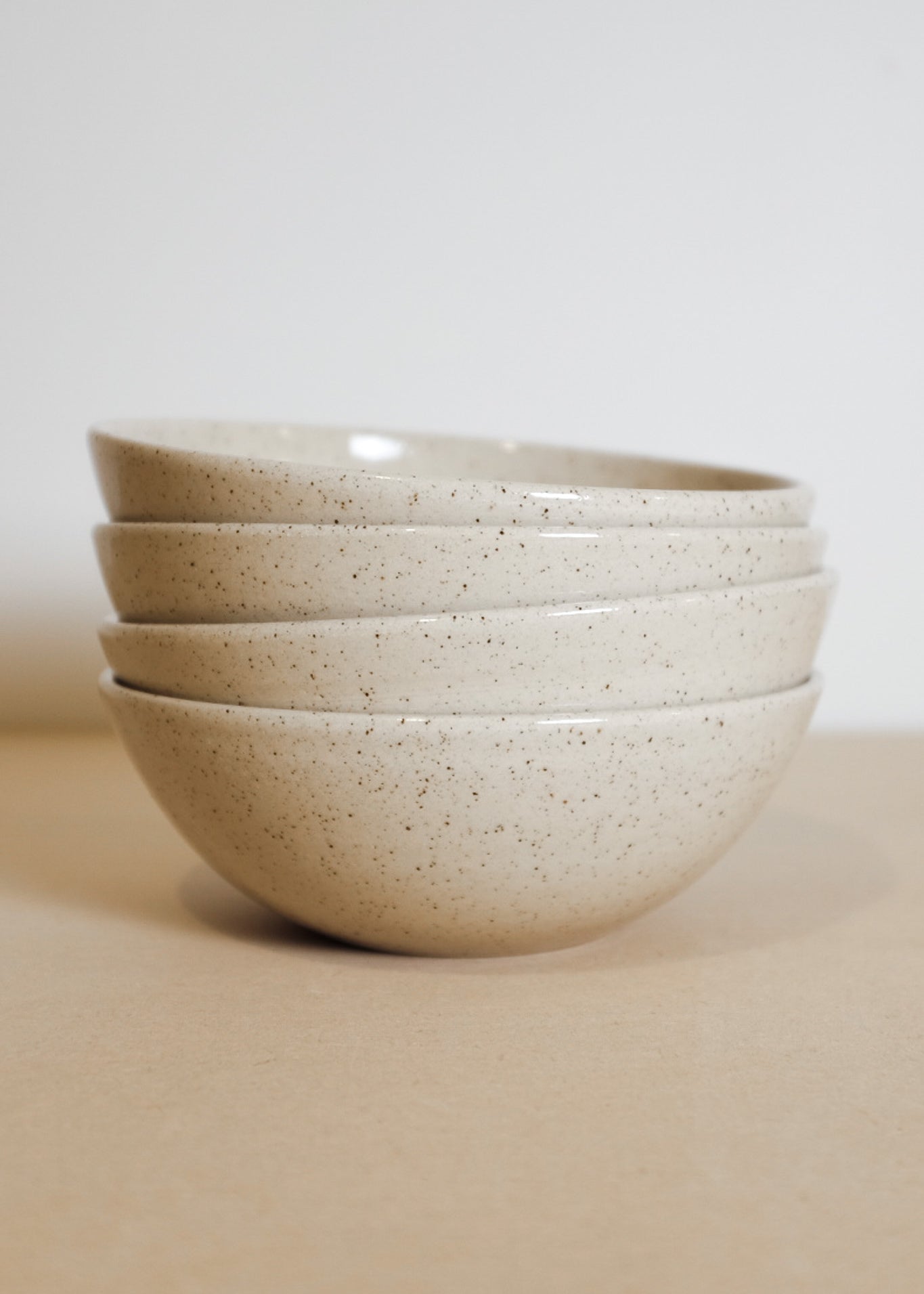 Pinto Projects - Breakfast Bowl – Cinnamon -
