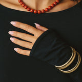 Terracotta Necklace