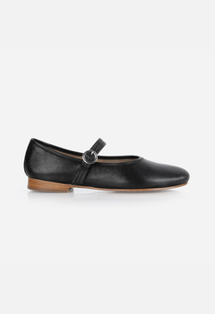 Poppy Barley - The Modern-Day Jane - Black